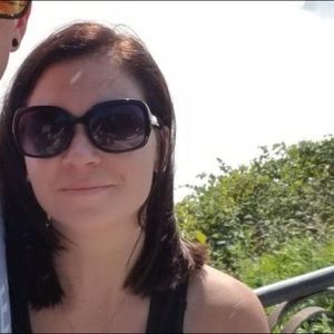 Meet your Posher, Mary-anne